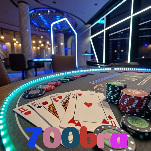 700bra：Aposte nas melhores slots e conquiste prêmios como nunca!