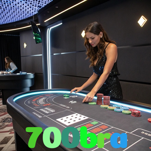 700bra：Aposte nas melhores slots e conquiste prêmios como nunca!