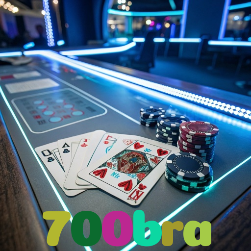 700bra：Aposte nas melhores slots e conquiste prêmios como nunca!