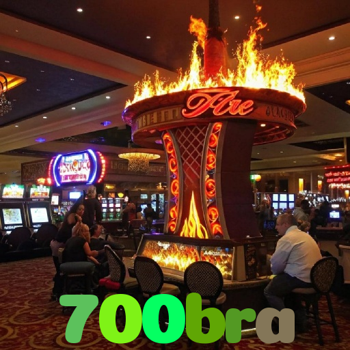 700bra：Aposte nas melhores slots e conquiste prêmios como nunca!