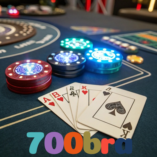700bra：Jogue poker, aposte no futebol e ganhe em grandes jogos de cassino!