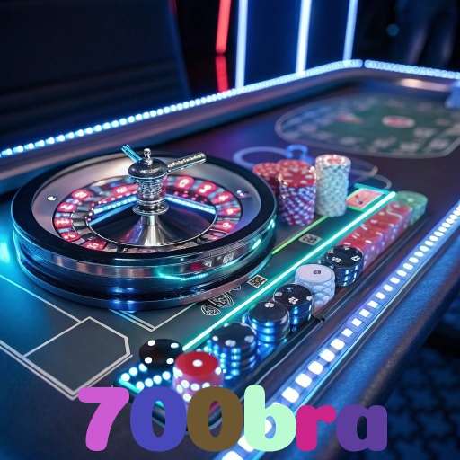 700bra：Aposte nas melhores slots e conquiste prêmios como nunca!