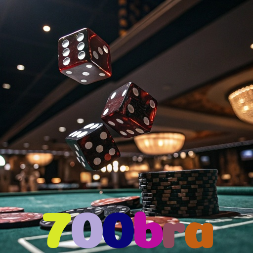 700bra：Aposte nas melhores slots e conquiste prêmios como nunca!