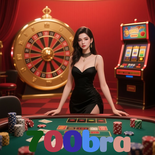 700bra：Aposte nas melhores slots e conquiste prêmios como nunca!