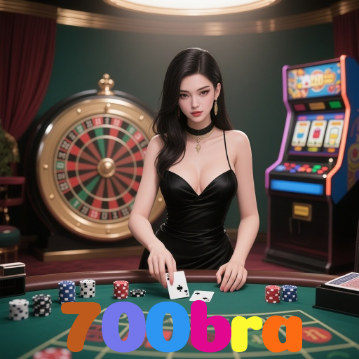 700bra：Aposte nas melhores slots e conquiste prêmios como nunca!
