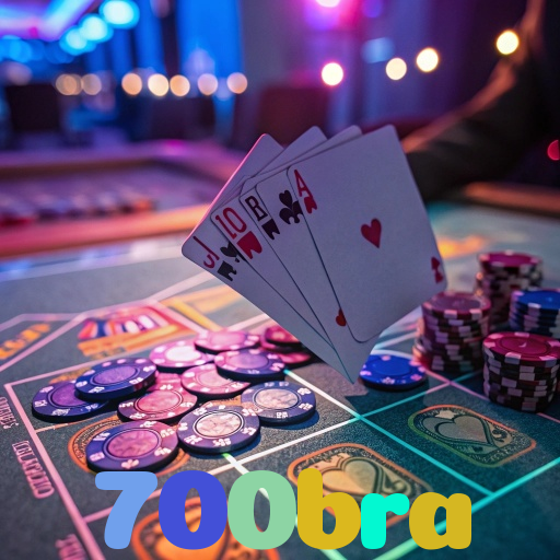 700bra：Jogue poker, aposte no futebol e ganhe em grandes jogos de cassino!