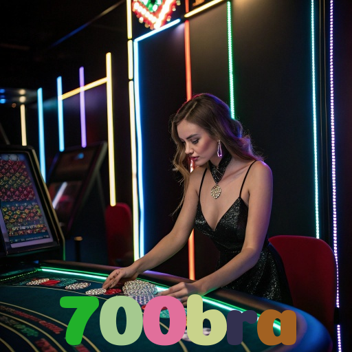 700bra：Aposte nas melhores slots e conquiste prêmios como nunca!