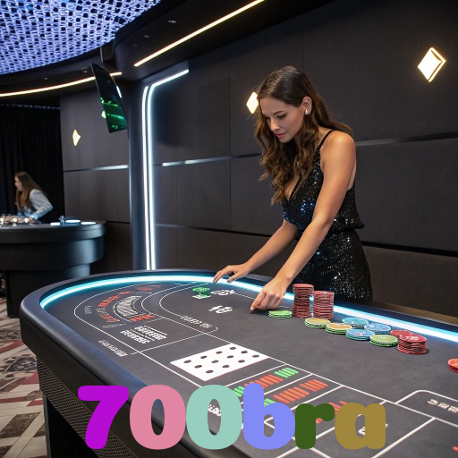 700bra：Aposte nas melhores slots e conquiste prêmios como nunca!
