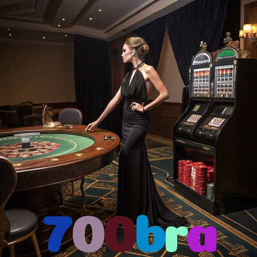 700bra：Aposte nas melhores slots e conquiste prêmios como nunca!