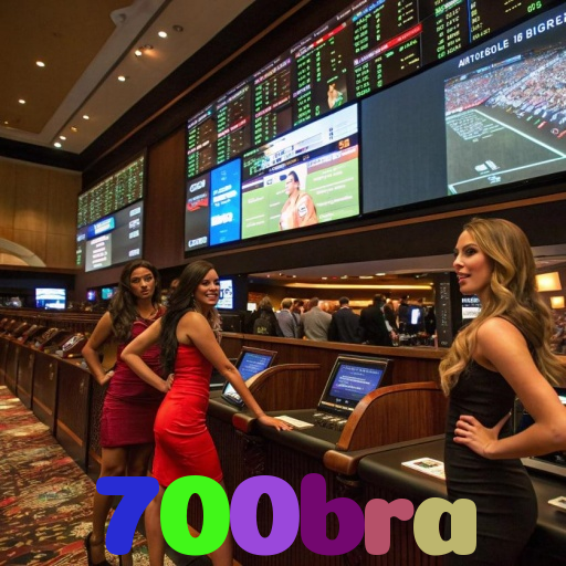 700bra：Aposte nas melhores slots e conquiste prêmios como nunca!