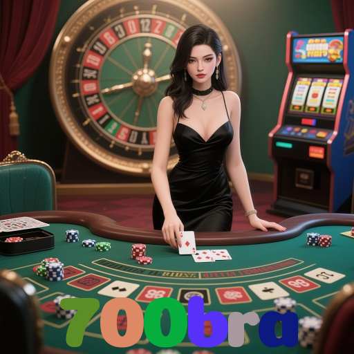 700bra：Aposte nas melhores slots e conquiste prêmios como nunca!