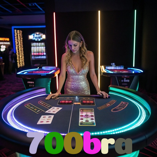 700bra：Aposte nas melhores slots e conquiste prêmios como nunca!