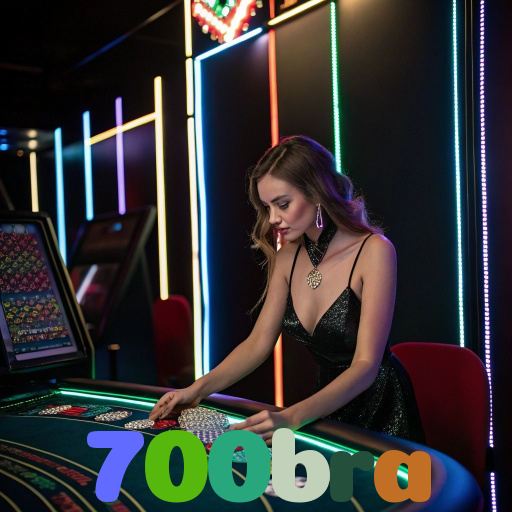 700bra：Aposte nas melhores slots e conquiste prêmios como nunca!