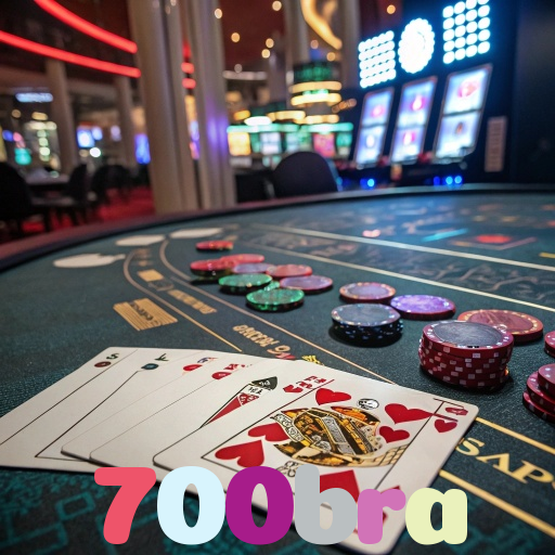 700bra：Aposte nas melhores slots e conquiste prêmios como nunca!