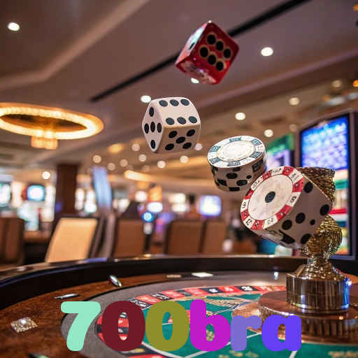 700bra：Aposte nas melhores slots e conquiste prêmios como nunca!