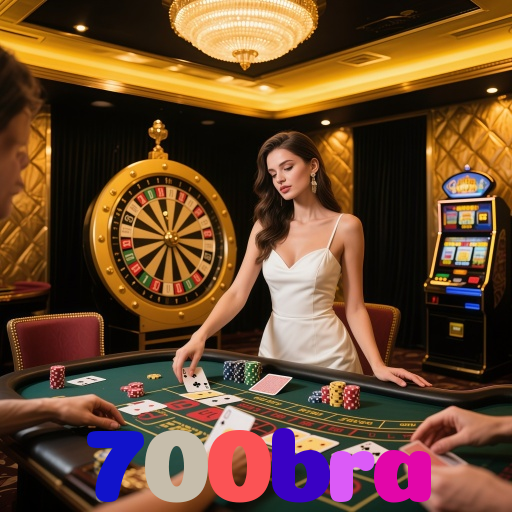 700bra：Jogue poker, aposte no futebol e ganhe em grandes jogos de cassino!