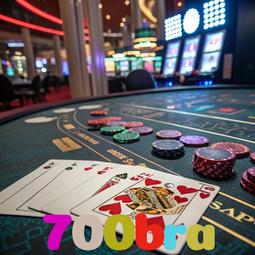 700bra：Jogue poker, aposte no futebol e ganhe em grandes jogos de cassino!