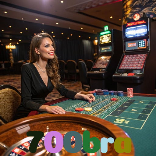 700bra：Aposte nas melhores slots e conquiste prêmios como nunca!