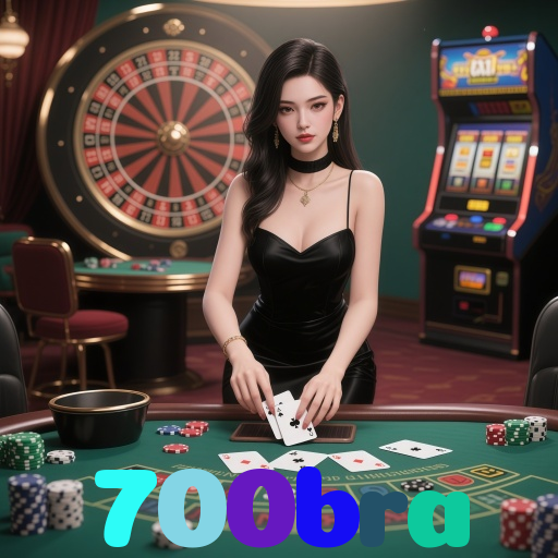 700bra：Aposte nas melhores slots e conquiste prêmios como nunca!
