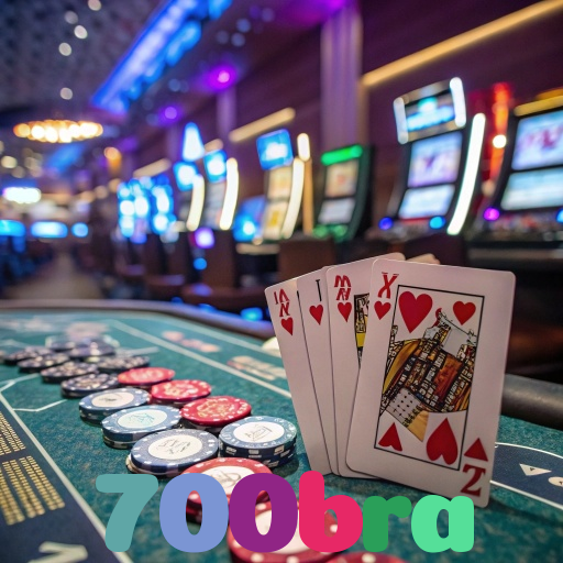 700bra:Aposte nas melhores slots e conquiste prêmios como nunca!