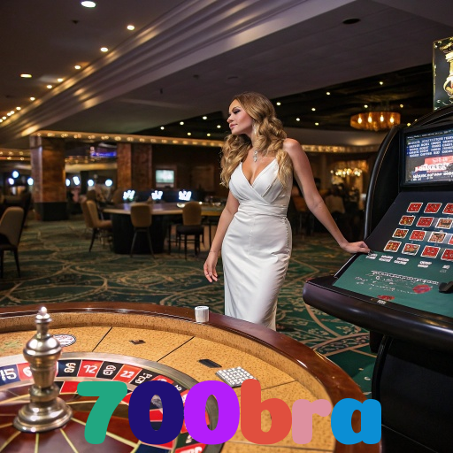 700bra：Aposte nas melhores slots e conquiste prêmios como nunca!