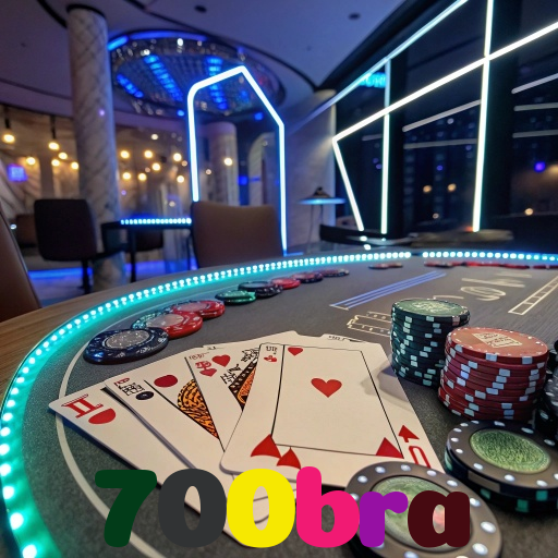 700bra：Aposte nas melhores slots e conquiste prêmios como nunca!