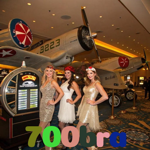 700bra：Aposte nas melhores slots e conquiste prêmios como nunca!