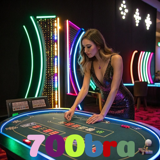 700bra：Aposte nas melhores slots e conquiste prêmios como nunca!