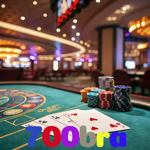 700bra：Aposte nas melhores slots e conquiste prêmios como nunca!