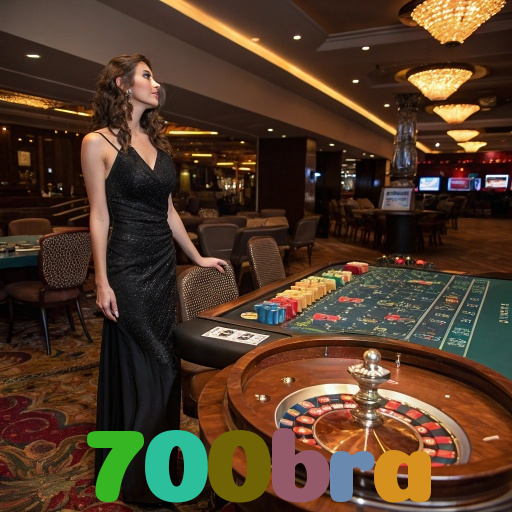 700bra：Aposte nas melhores slots e conquiste prêmios como nunca!