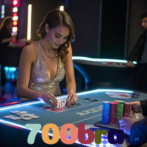 700bra：Aposte no futebol, jogue poker e conquiste vitórias épicas!