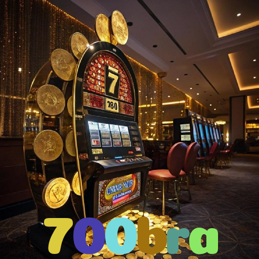 700bra：Aposte nas melhores slots e conquiste prêmios como nunca!