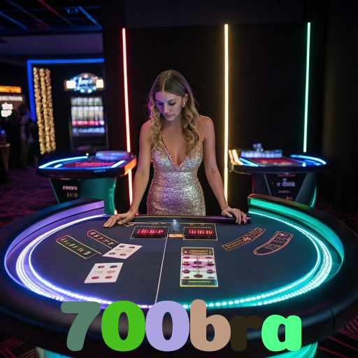 700bra：Aposte nas melhores slots e conquiste prêmios como nunca!