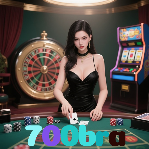 700bra：Aposte nas melhores slots e conquiste prêmios como nunca!