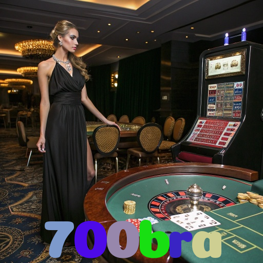 700bra：Aposte nas melhores slots e conquiste prêmios como nunca!