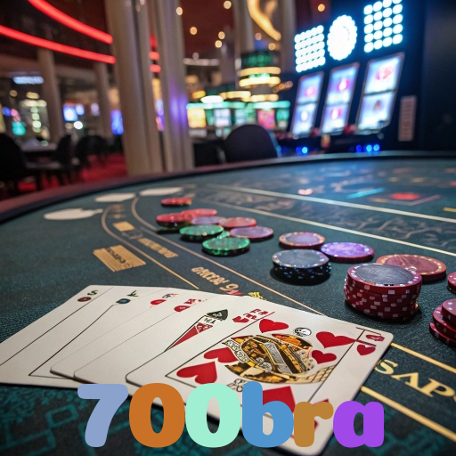 700bra：Aposte nas melhores slots e conquiste prêmios como nunca!