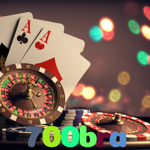 700bra：Aposte nas melhores slots e conquiste prêmios como nunca!