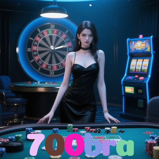 700bra：Aposte nas melhores slots e conquiste prêmios como nunca!