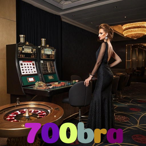 700bra：Aposte nas melhores slots e conquiste prêmios como nunca!