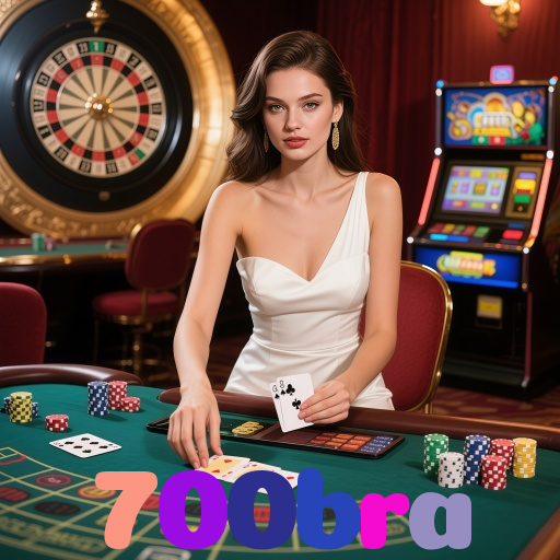 700bra：Jogue poker, aposte no futebol e ganhe em grandes jogos de cassino!