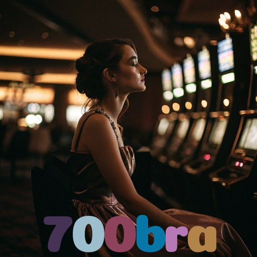 700bra：Aposte nas melhores slots e conquiste prêmios como nunca!