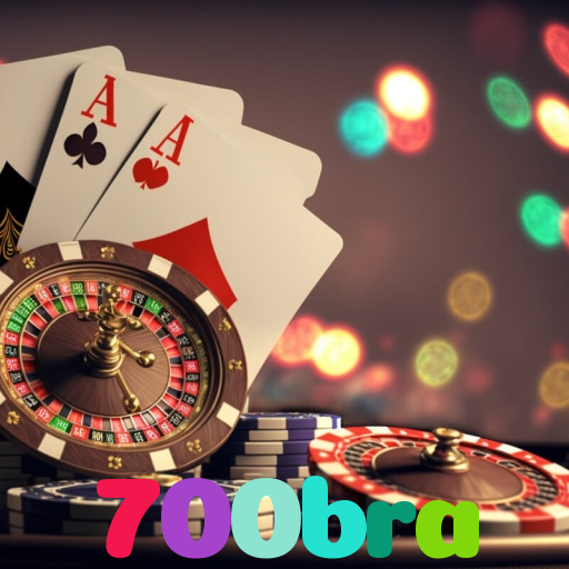 700bra：Aposte nas melhores slots e conquiste prêmios como nunca!