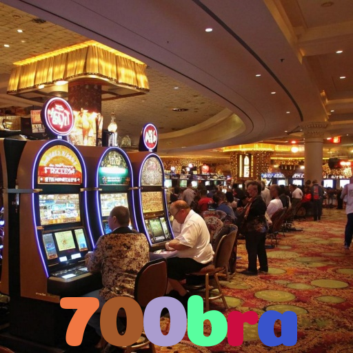 700bra：Aposte nas melhores slots e conquiste prêmios como nunca!