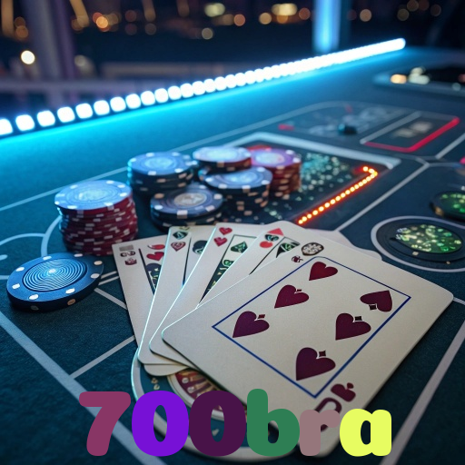 700bra：Aposte no futebol, jogue poker e conquiste vitórias épicas!