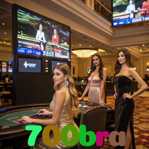 700bra：Aposte nas melhores slots e conquiste prêmios como nunca!