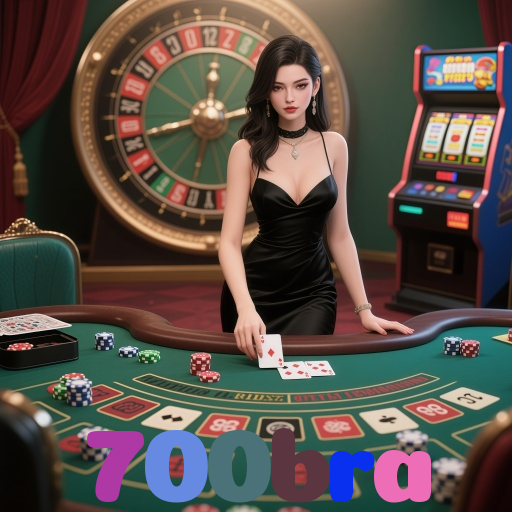 700bra：Aposte nas melhores slots e conquiste prêmios como nunca!