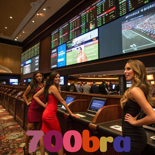 700bra：Aposte nas melhores slots e conquiste prêmios como nunca!