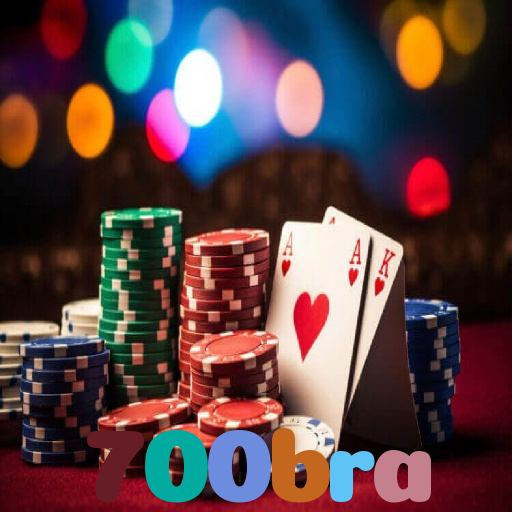 700bra：Aposte nas melhores slots e conquiste prêmios como nunca!