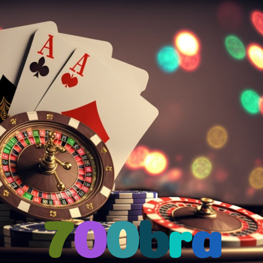 700bra：Aposte nas melhores slots e conquiste prêmios como nunca!