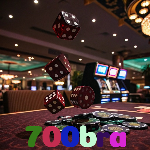 700bra：Aposte nas melhores slots e conquiste prêmios como nunca!